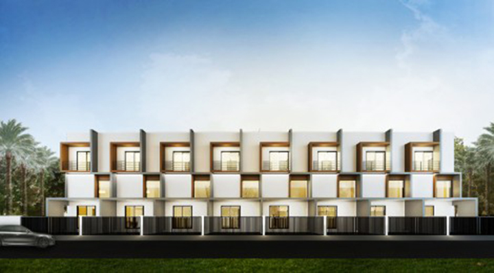 property listing  กรีนลอฟท์โฮม ซ.มิสทีน