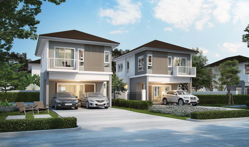 property listing  ศุภาลัย วิลล์ มิตรภาพ - บ้านจั่น