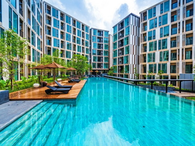 The BASE Uptown-Phuket