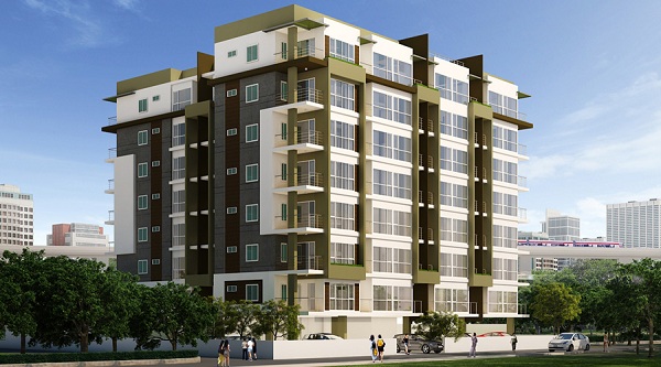 property listing  ทัวร์มาลีน (ไลท์) สาทร - ตากสิน