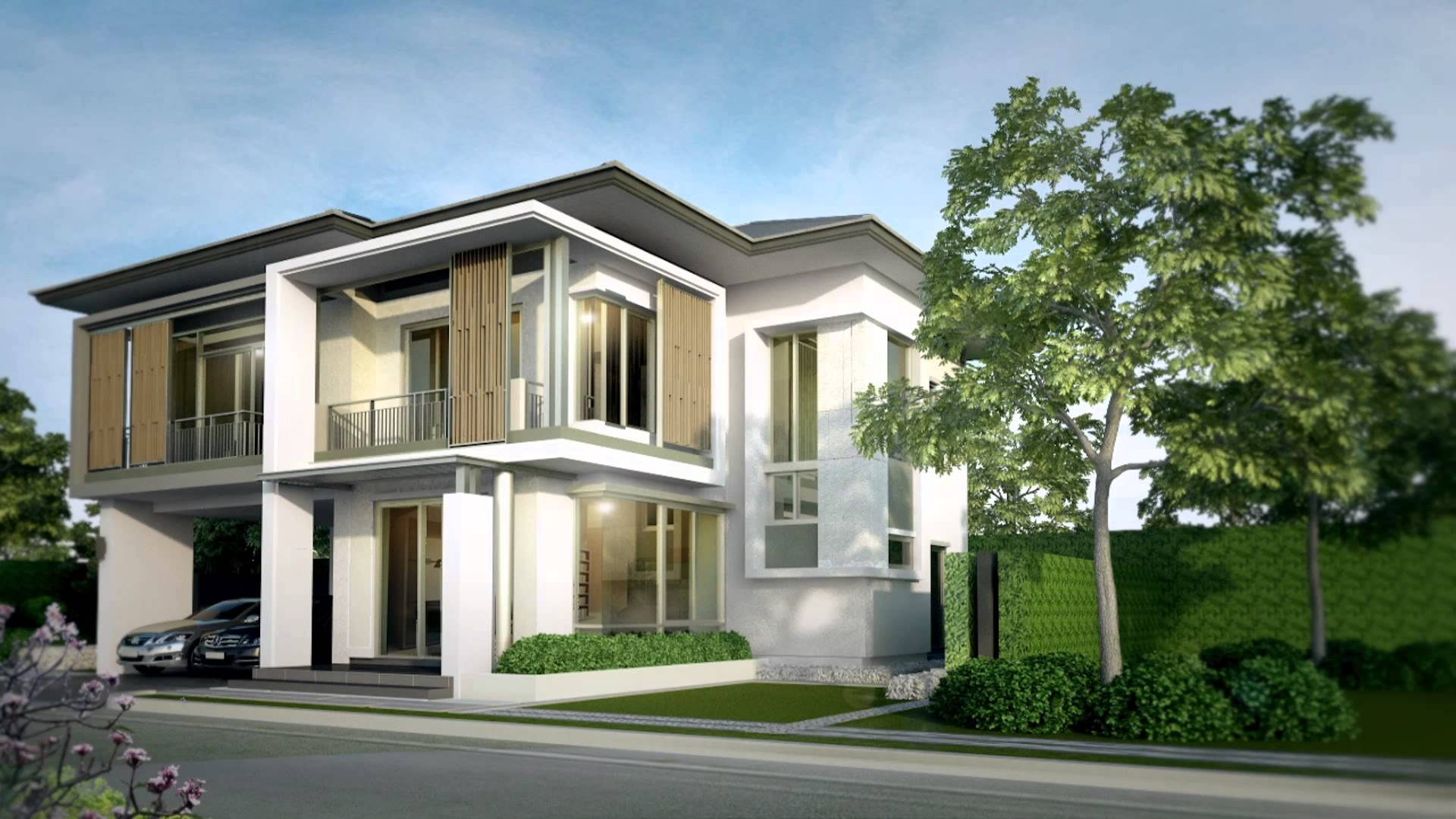 รวมประกาศ ขายบ้านบ้านเดี่ยวบ้านมือสอง เสนา พาร์ค แกรนด์ รามอินทรา