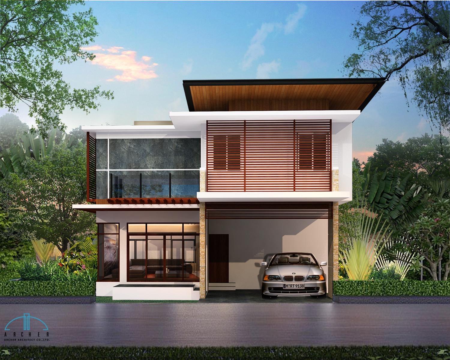 property listing  บ้านสวนรื่นฤทัย