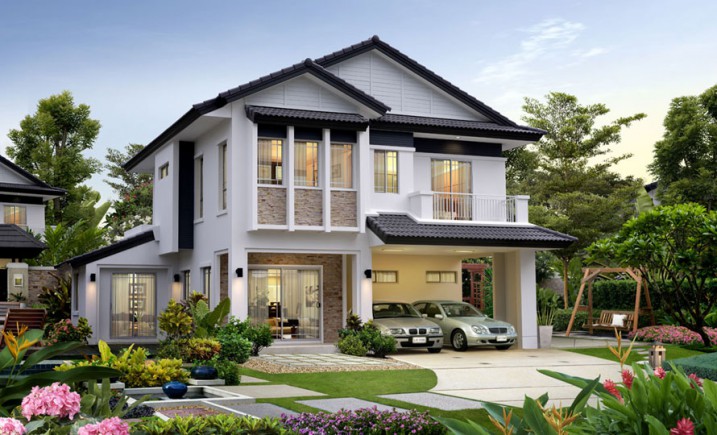 property listing  แลนด์ แอนด์ เฮ้าส์ พาร์ค โคราช