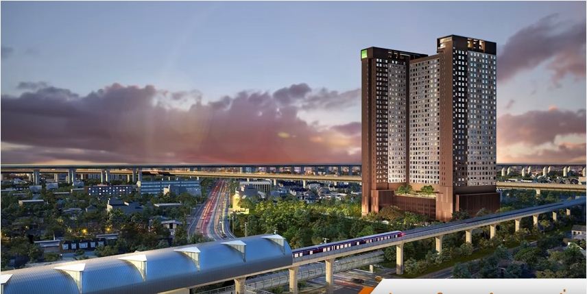 property listing  พลัมคอนโด รามคำแหง สเตชั่น
