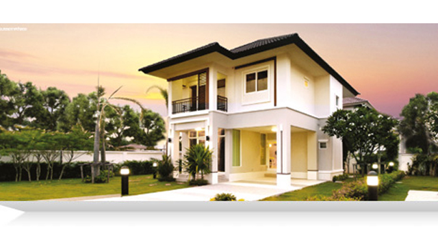 รวมประกาศ ขายบ้านบ้านเดี่ยวบ้านมือสอง เอสวิลล์ รังสิต - ลำลูกกา คลอง 4