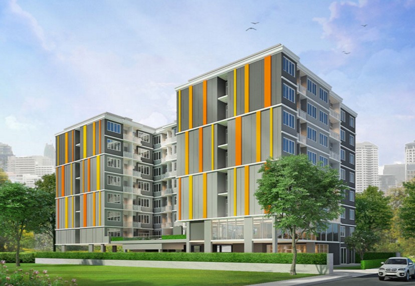 property listing  เดอะ เมเปิล แอท รัชดา 19