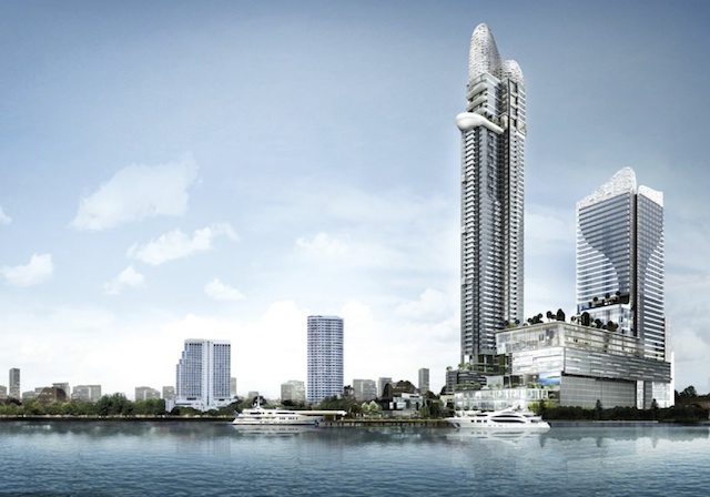 รวมประกาศ ขาย Condo Canapaya Residences คอนโด คณาพญา เรสซิเดนซ์ |  Livinginsider