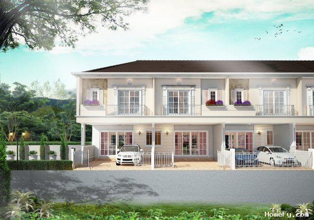 property listing  ดีญ่า วาเลย์ ศรีราชา