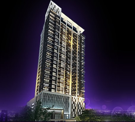 Rhythm Sathorn Narathiwas