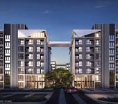 property listing  เคฟ ทาวน์ สเปซ รังสิต - ม.กรุงเทพ