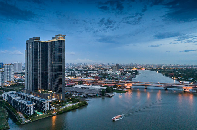 รวมประกาศ ให้เช่าคอนโด เดอะ โพลิแทน รีฟ
