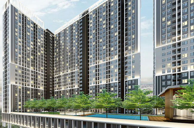 รวมประกาศ ขายคอนโด รีเจ้นท์ โฮม บางซ่อน 2 (เฟส 28)