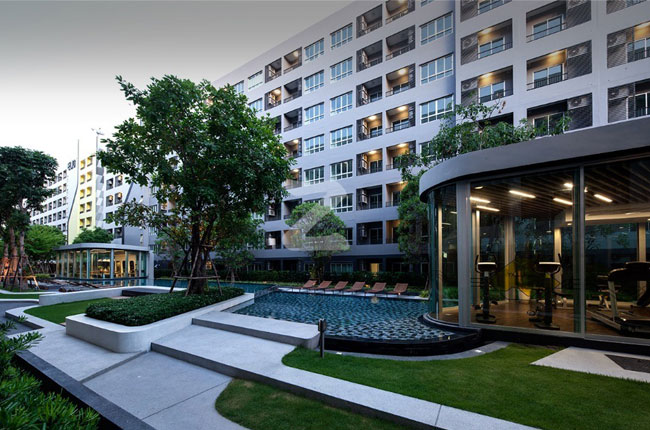 property listing  เอลลิโอ สุขุมวิท 64
