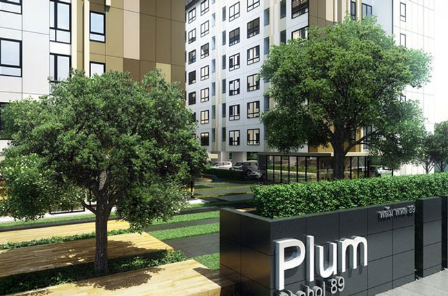 Plum Condo Paholyothin 89 