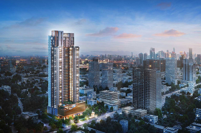 property listing  ซี เอกมัย
