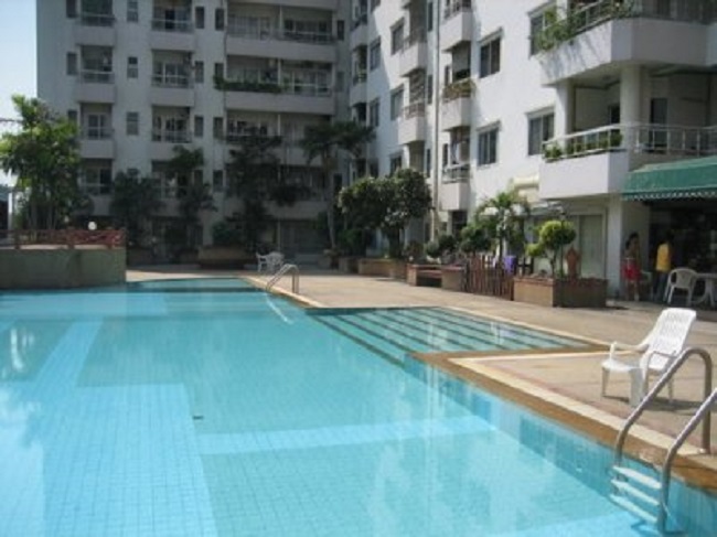 property listing  ประเสริฐสุข เพลส
