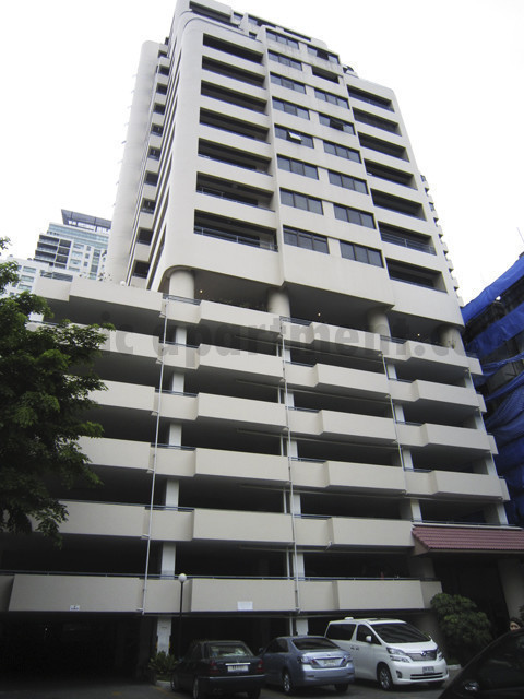 property listing  อคาเดเมีย แกรนด์ ทาวเวอร์
