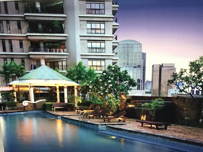 property listing  เดอะ แคปิตัล สุขุมวิท 30/1