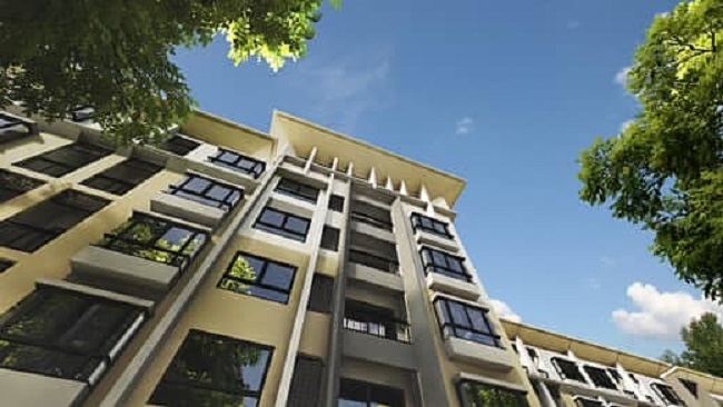 property listing  เอส วัน พระราม 9