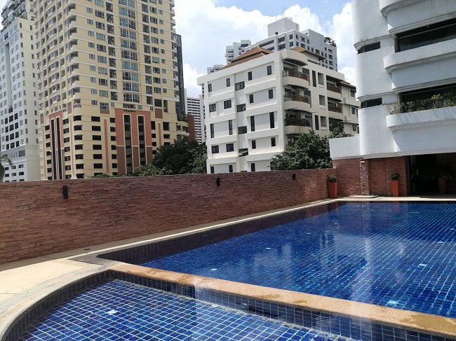 property listing  เบเวอรี่ ทาวเวอร์ คอนโด