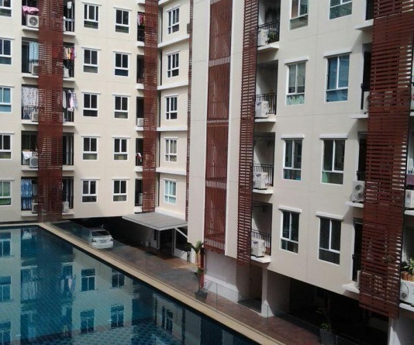 รีเจ้นท์ โฮม 12 ลาดพร้าว 41