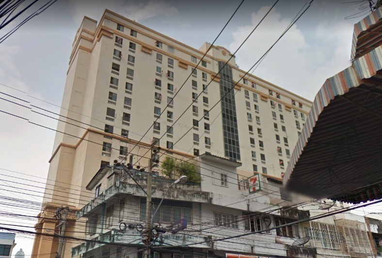 property listing  เมอร์ลิน ทาวเวอร์