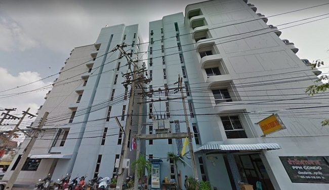 รวมประกาศ ขายคอนโด นิรันดร์คอนโดเทล 4