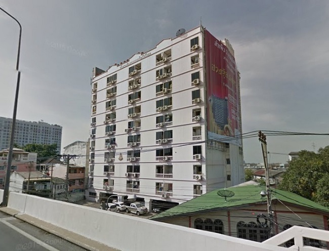 รวมประกาศ ให้เช่าคอนโด รัชดา - ท่าพระ คอนโดมิเนียม