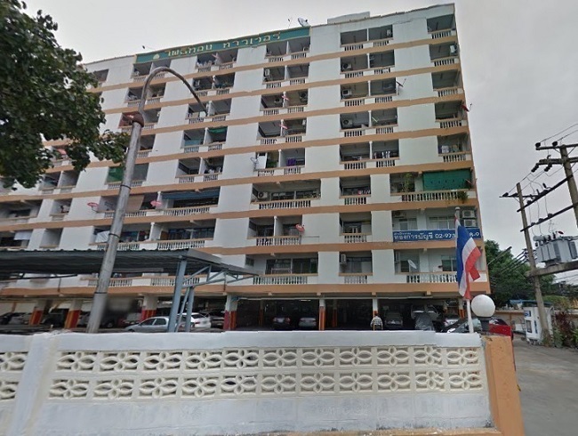 property listing  โพธิ์ทอง ทาวเวอร์
