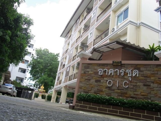 รวมประกาศ ขาย ให้เช่า เซ้งคอนโด คอนโด โอไอซี