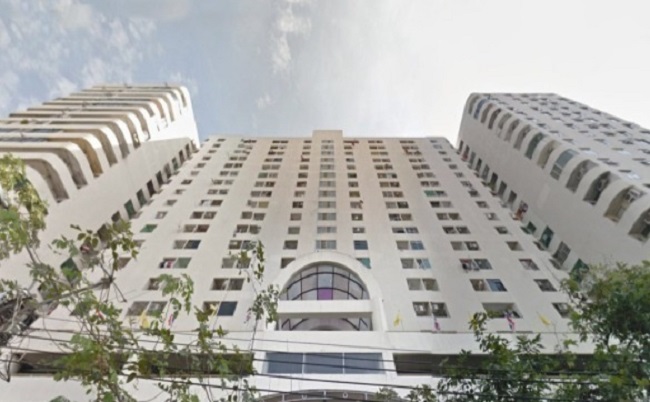property listing  โชคชัยร่วมมิตร