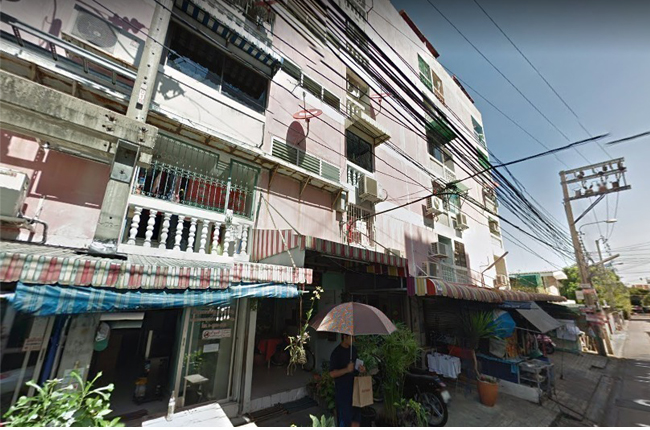 รวมประกาศ ให้เช่าคอนโด ห้วยขวาง คอนโดมิเนียม