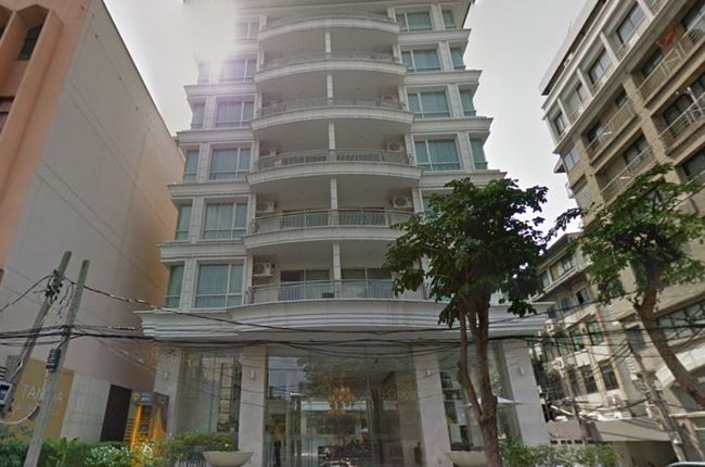 property listing  ธนิดา เรสซิเด้นซ์