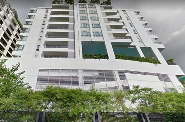 property listing  31 เรสสิเดนซ์