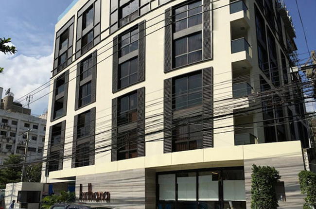 property listing  กีรธนา เรสซิเด้นส์