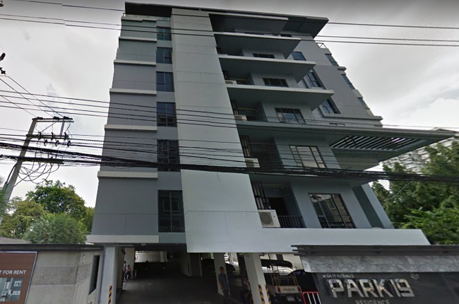 รวมประกาศ ขาย ให้เช่า คอนโด ปาร์ค 19 เรสสิเด้นซ์