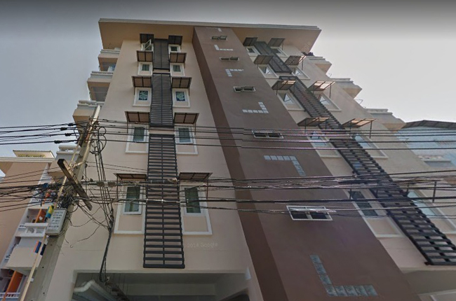 รวมประกาศ ให้เช่าคอนโด เอ็น เอส เรสซิเดนซ์