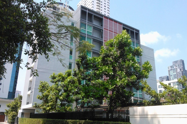 รวมประกาศ ขายคอนโด กรีนเนอรี่ เพลส