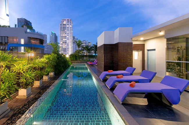 รวมประกาศ ขาย ให้เช่า คอนโด ซิทาดีนซ์ สุขุมวิท 11