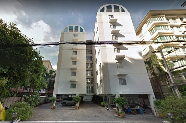 property listing  เจ วิสุทธิ์ เพลส