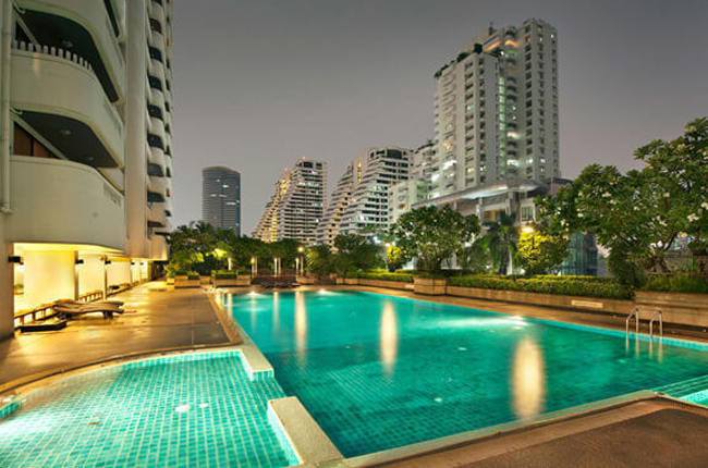 รวมประกาศ ให้เช่าคอนโด เซ็นเตอร์พอยท์เรสซิเด้นท์ พร้อมพงษ์