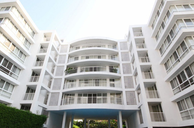 property listing  เอกมัย การ์เด้นส์