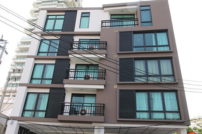 รวมประกาศ ขายคอนโด วิวา ศิลา เซอร์วิส เรสซิเด้นซ์