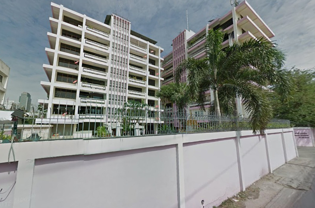 property listing  สวัสดี แมนชั่น