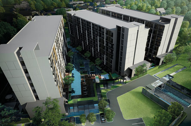 property listing  เอ สเปซ มี สุขุมวิท 77