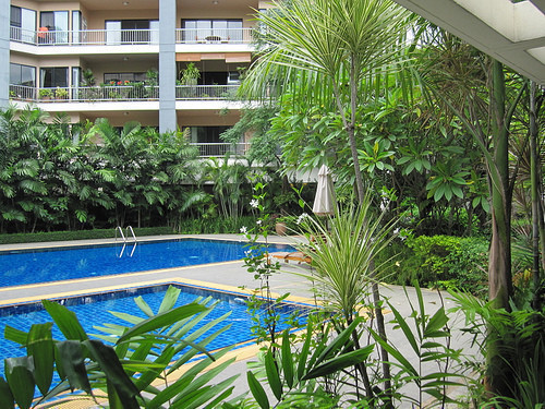 property listing  อินซาฟ คอร์ท
