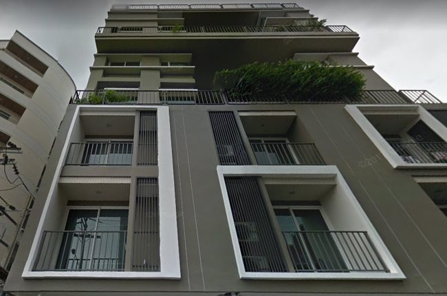property listing  เฟิร์นวูด เรสสิเดนซ์