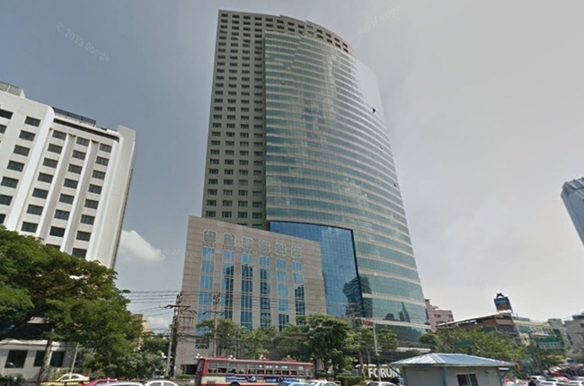 รวมประกาศ ให้เช่าคอนโด ฟอรั่ม ทาวเวอร์