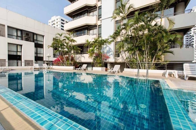 property listing  นันทิรุจ ทาวเวอร์