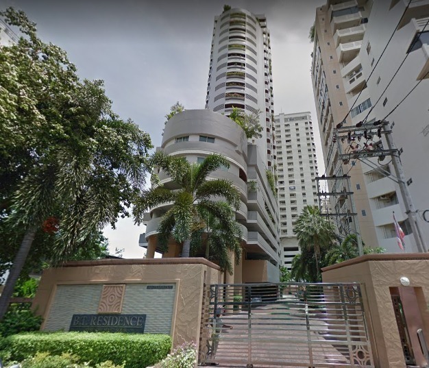 property listing  บีที เรสซิเด้นท์